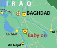 Babylon rising
