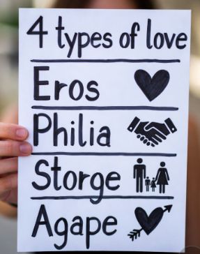 LOVE